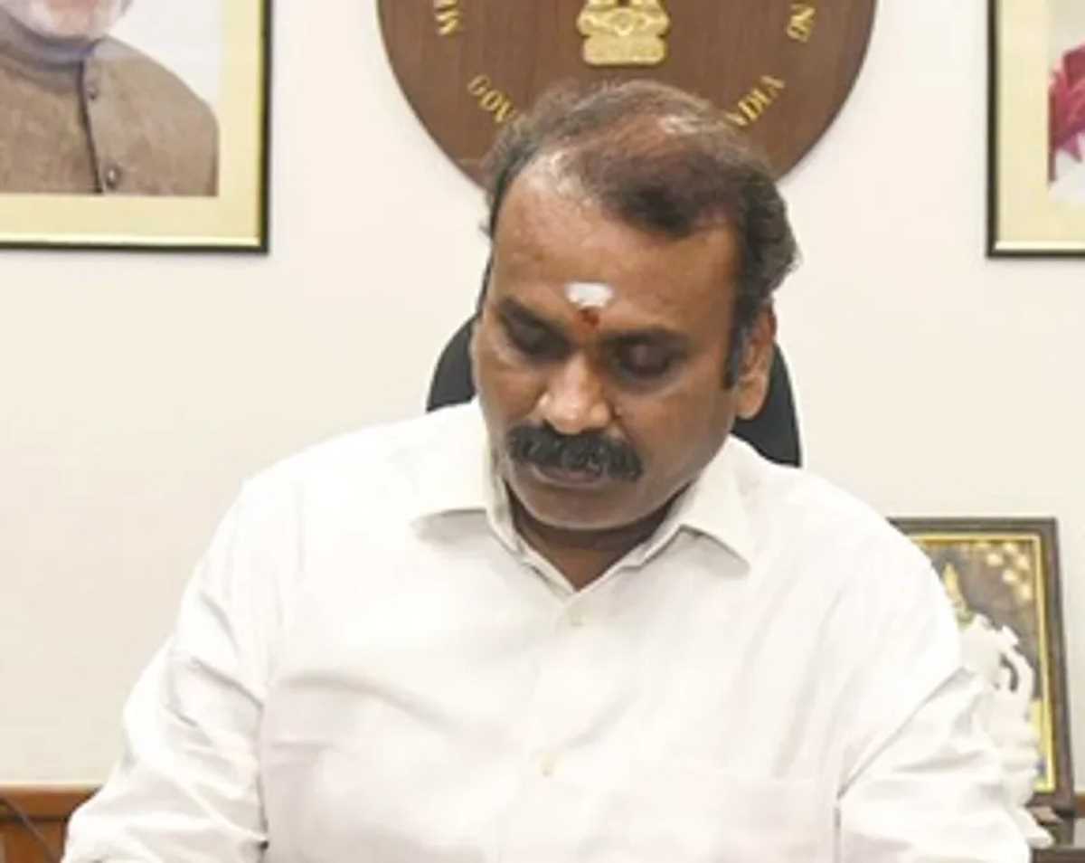 प्रधानमंत्री मोदी ने स्वच्छता अभियान को घर-घर तक पहुंचाया : डॉ. एल मुरुगन